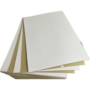 coated brown board s